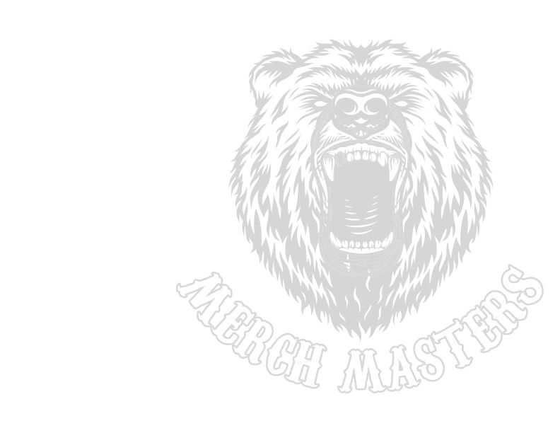 Bear Prints Screen Printing Bend, Oregon